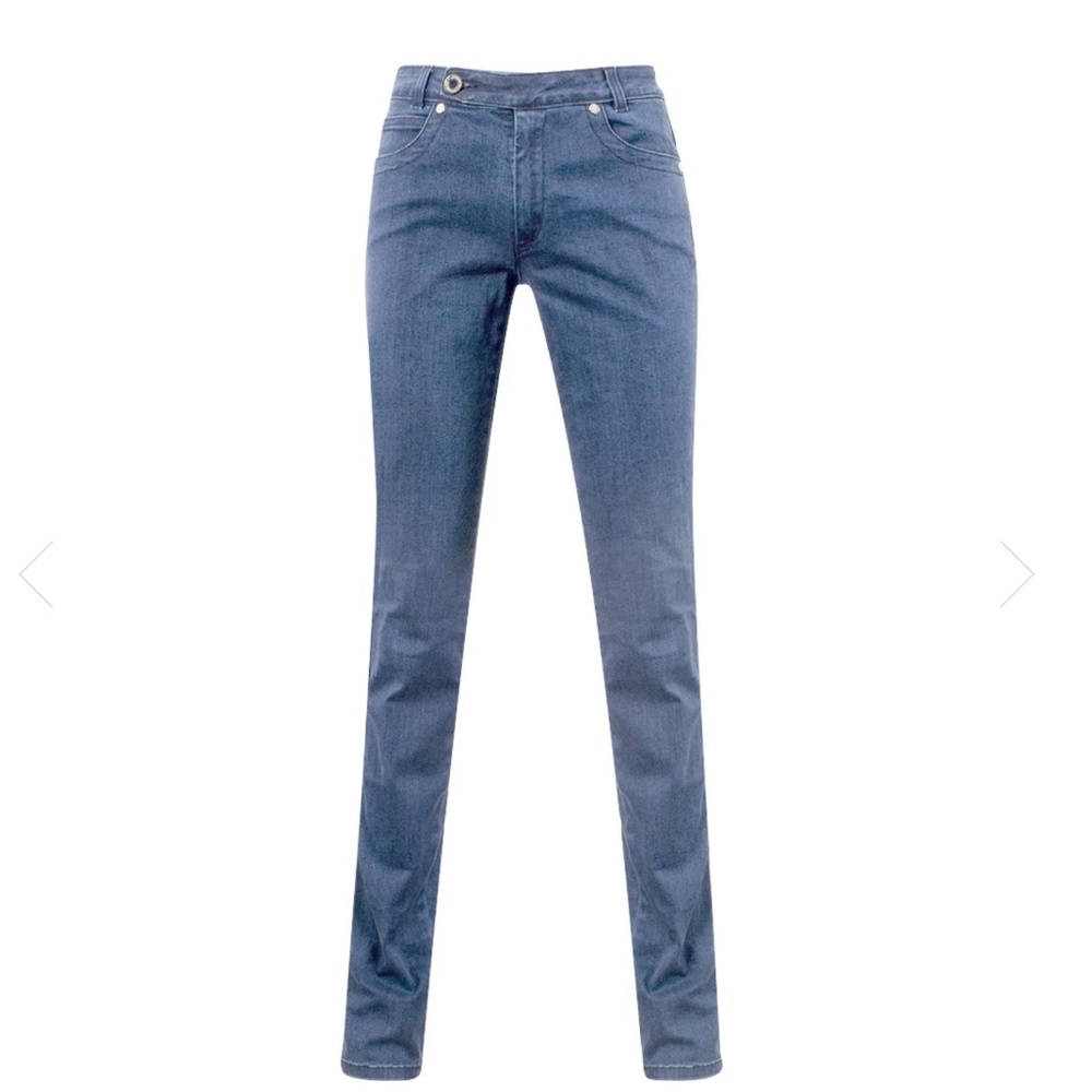 !!! SOLD !!! Leggiadro Classic 5-Pocket Jean
